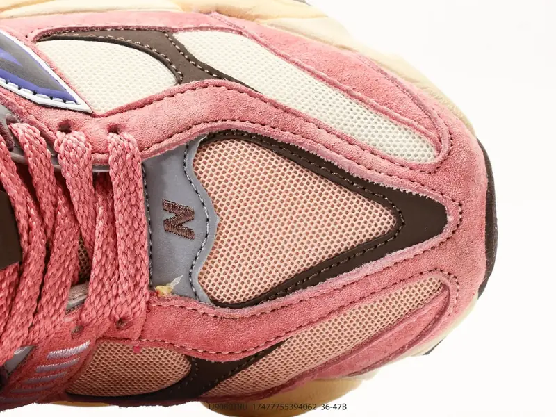 New Balance Sports Shoes Retro U9060TRU #17477755394062